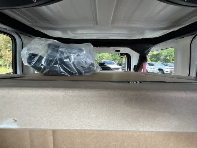 2026 Jeep Wrangler 4-Door Sport