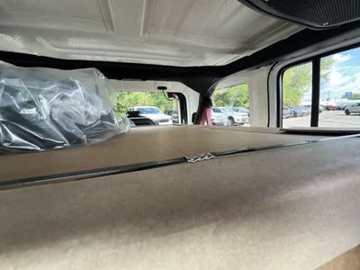 2026 Jeep Wrangler 4-Door Sport