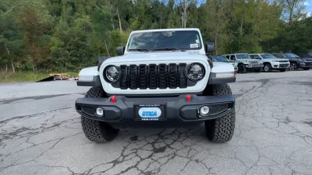 2026 Jeep Wrangler 4-Door Sport