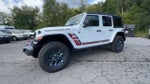 2026 Jeep Wrangler 4-Door Sport