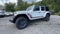 2026 Jeep Wrangler 4-Door Sport