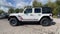 2026 Jeep Wrangler 4-Door Sport