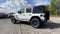 2026 Jeep Wrangler 4-Door Sport