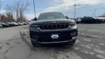 2026 Jeep Grand Cherokee GRAND CHEROKEE LAREDO 4X4