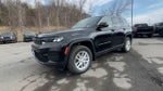 2026 Jeep Grand Cherokee GRAND CHEROKEE LAREDO 4X4