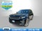 2027 Jeep Grand Cherokee GRAND CHEROKEE LAREDO X 4X4