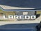 2027 Jeep Grand Cherokee GRAND CHEROKEE LAREDO X 4X4