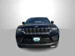 2027 Jeep Grand Cherokee GRAND CHEROKEE LAREDO X 4X4