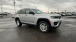 2026 Jeep Grand Cherokee GRAND CHEROKEE LAREDO 4X4