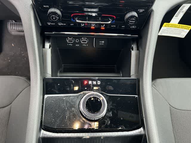 2026 Jeep Grand Cherokee GRAND CHEROKEE LAREDO 4X4