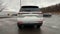 2026 Jeep Grand Cherokee GRAND CHEROKEE LAREDO 4X4