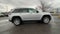 2026 Jeep Grand Cherokee GRAND CHEROKEE LAREDO 4X4
