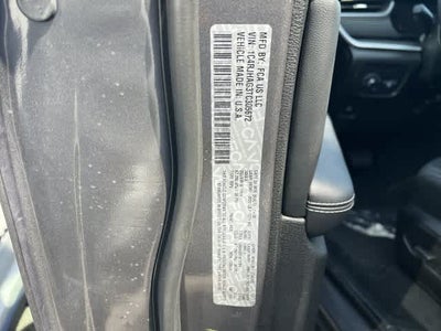 2026 Jeep Grand Cherokee GRAND CHEROKEE LAREDO X 4X4