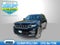 2027 Jeep Grand Cherokee GRAND CHEROKEE LAREDO X 4X4