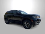2027 Jeep Grand Cherokee GRAND CHEROKEE LAREDO X 4X4