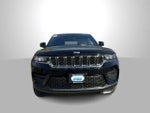 2027 Jeep Grand Cherokee GRAND CHEROKEE LAREDO X 4X4