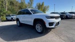 2026 Jeep Grand Cherokee GRAND CHEROKEE LAREDO X 4X4