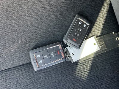 2026 Jeep Grand Cherokee GRAND CHEROKEE LAREDO X 4X4