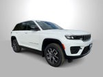 2027 Jeep Grand Cherokee GRAND CHEROKEE LAREDO X 4X4