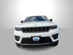 2027 Jeep Grand Cherokee GRAND CHEROKEE LAREDO X 4X4