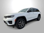 2027 Jeep Grand Cherokee GRAND CHEROKEE LAREDO X 4X4