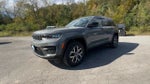 2027 Jeep Grand Cherokee GRAND CHEROKEE LAREDO X 4X4