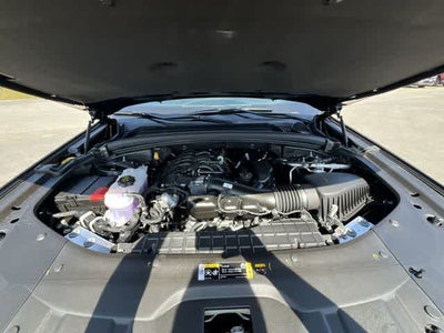 2026 Jeep Grand Cherokee GRAND CHEROKEE LAREDO X 4X4