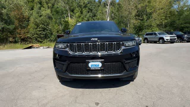 2026 Jeep Grand Cherokee GRAND CHEROKEE LAREDO X 4X4