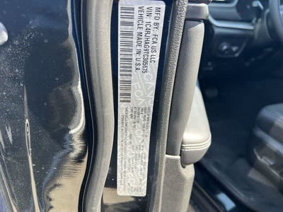 2026 Jeep Grand Cherokee GRAND CHEROKEE LAREDO X 4X4
