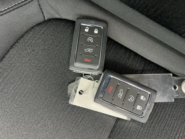 2026 Jeep Grand Cherokee GRAND CHEROKEE LAREDO X 4X4