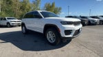 2026 Jeep Grand Cherokee GRAND CHEROKEE LAREDO X 4X4