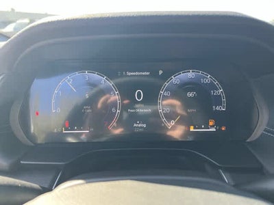 2026 Jeep Grand Cherokee GRAND CHEROKEE LAREDO X 4X4