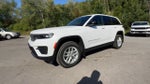 2026 Jeep Grand Cherokee GRAND CHEROKEE LAREDO X 4X4