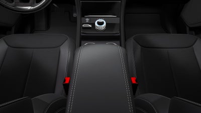 2027 Jeep Grand Cherokee GRAND CHEROKEE LAREDO ALTITUDE 4X4