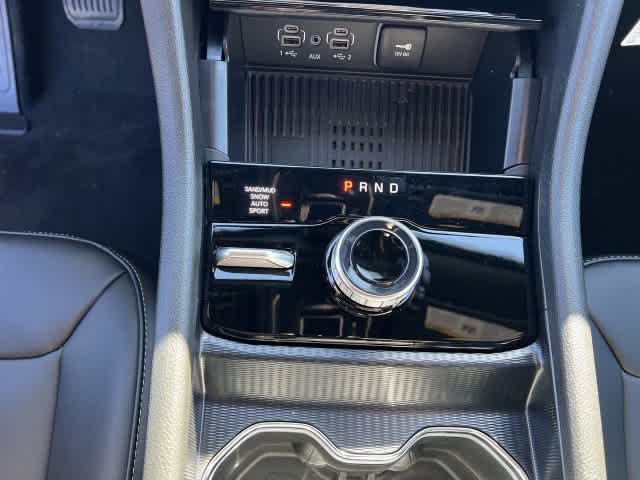 2027 Jeep Grand Cherokee GRAND CHEROKEE LIMITED 4X4