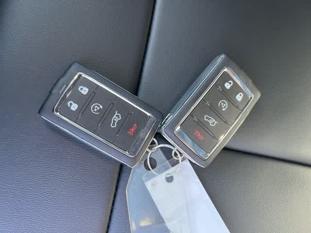 2027 Jeep Grand Cherokee GRAND CHEROKEE LIMITED 4X4