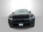 2027 Jeep Grand Cherokee GRAND CHEROKEE LIMITED 4X4