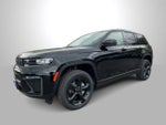 2027 Jeep Grand Cherokee GRAND CHEROKEE LIMITED 4X4