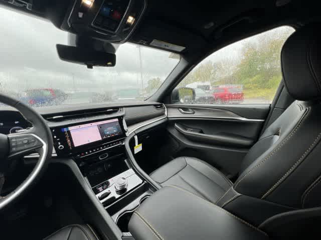 2026 Jeep Grand Cherokee GRAND CHEROKEE 85TH ANNIVERSARY EDITION 4X4