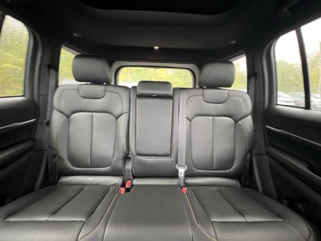 2026 Jeep Grand Cherokee GRAND CHEROKEE 85TH ANNIVERSARY EDITION 4X4