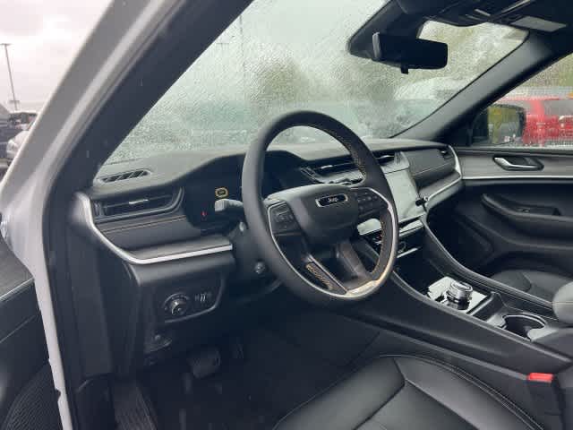 2026 Jeep Grand Cherokee GRAND CHEROKEE 85TH ANNIVERSARY EDITION 4X4