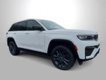 2026 Jeep Grand Cherokee GRAND CHEROKEE 85TH ANNIVERSARY EDITION 4X4