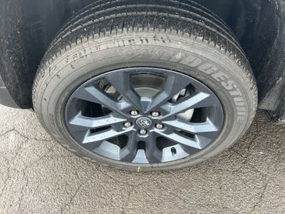2026 Jeep Grand Cherokee GRAND CHEROKEE 85TH ANNIVERSARY EDITION 4X4
