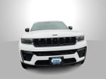 2026 Jeep Grand Cherokee GRAND CHEROKEE 85TH ANNIVERSARY EDITION 4X4