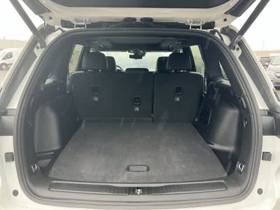2026 Jeep Grand Cherokee GRAND CHEROKEE 85TH ANNIVERSARY EDITION 4X4