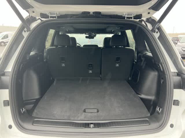2026 Jeep Grand Cherokee GRAND CHEROKEE 85TH ANNIVERSARY EDITION 4X4