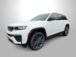 2026 Jeep Grand Cherokee GRAND CHEROKEE 85TH ANNIVERSARY EDITION 4X4