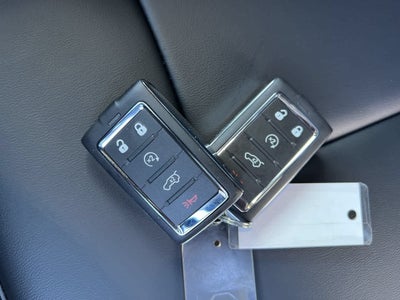 2027 Jeep Grand Cherokee GRAND CHEROKEE LIMITED 4X4