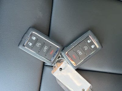2027 Jeep Grand Cherokee GRAND CHEROKEE LIMITED 4X4