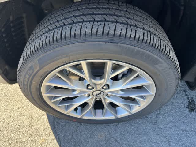 2027 Jeep Grand Cherokee GRAND CHEROKEE LIMITED 4X4